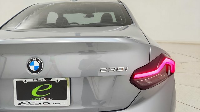 Used 2025 BMW 230i Coupe RWD image 28