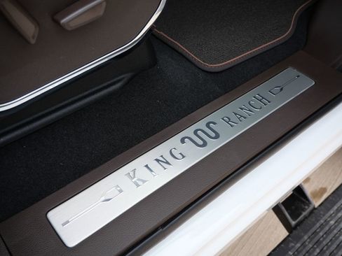 New 2026 Ford F250 King Ranch AWD/4WD image 21