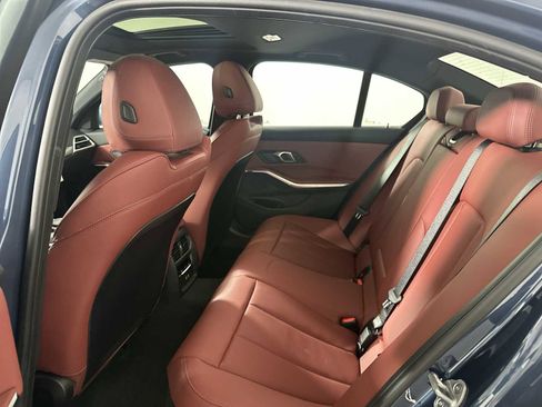 New 2026 BMW 330i xDrive Sedan w/ Premium Package image 19