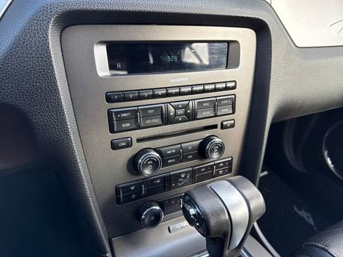 Used 2011 Ford Mustang Premium w/ 202A Rapid Spec Order Code image 24
