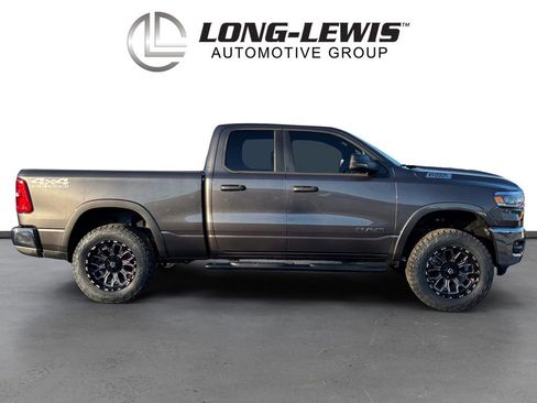 Used 2025 RAM 1500 Big Horn image 8