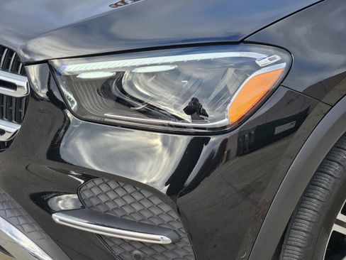 Certified 2026 Mercedes-Benz GLE 350 350 image 5