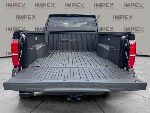 Used 2026 Toyota Tacoma SR RWD image 24
