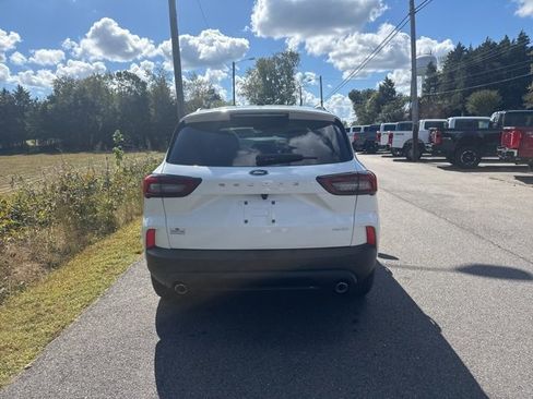 New 2026 Ford Escape ST-Line w/ Tech Pack #1 image 8