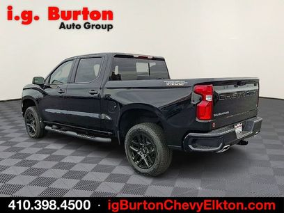 New 2026 Chevrolet Silverado 1500 LT Trail Boss w/ Convenience Package II