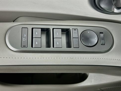 Used 2026 Hyundai Palisade SEL AWD/4WD image 15