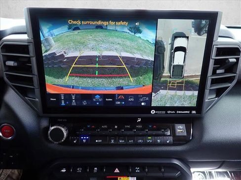 Used 2022 Toyota Tundra TRD Pro AWD/4WD image 17