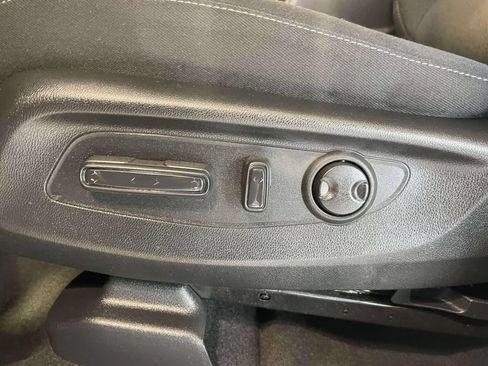 Used 2024 Honda CR-V EX image 19