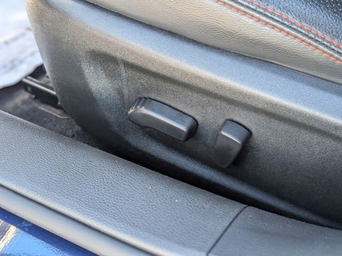 Used 2023 Nissan Altima 2.5 SR image 29