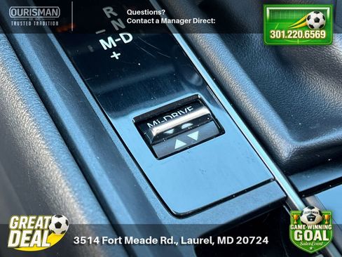 Used 2025 MAZDA CX-50 AWD 2.5 S w/ Preferred Package image 28