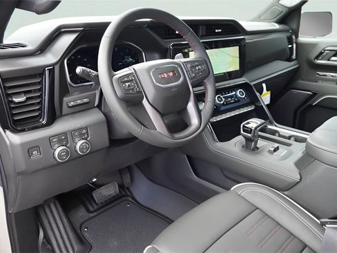 New 2026 GMC Sierra 1500 AT4X image 11