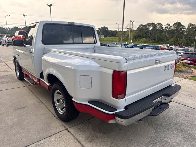 Used 1992 Ford F150 2WD Regular Cab image 5