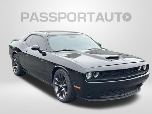 Used 2023 Dodge Challenger GT RWD image 7