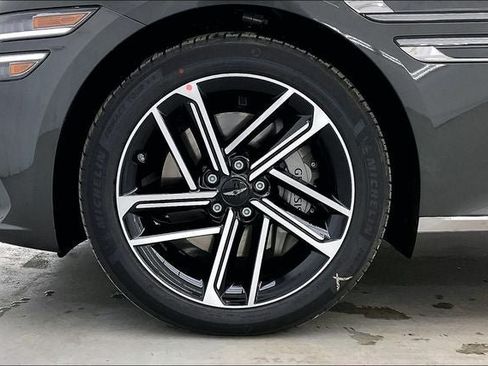 New 2026 Genesis G80 2.5T Advanced AWD/4WD image 15