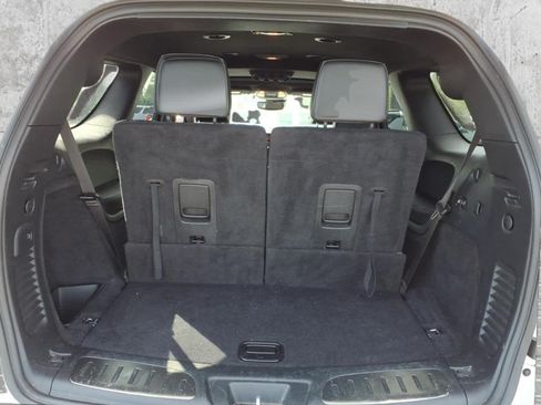 Used 2022 Dodge Durango Citadel AWD/4WD image 12