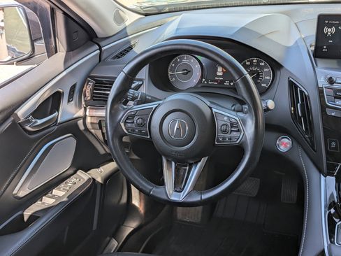 Used 2022 Acura RDX AWD w/ Technology Package image 14