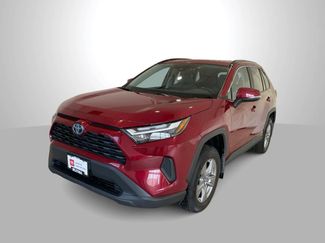 Certified 2024 Toyota RAV4 XLE video 1
