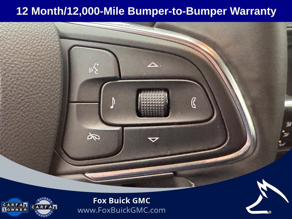 Used 2026 Buick Encore GX Preferred w/ Comfort Package FWD image 15