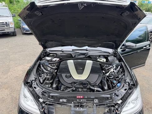Used 2011 Mercedes-Benz S 600 image 50