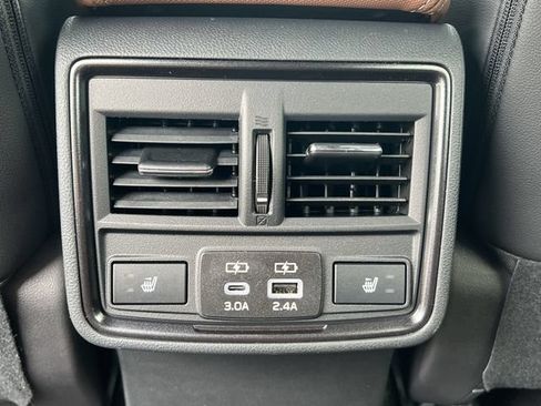 New 2026 Subaru Forester Touring AWD/4WD image 36