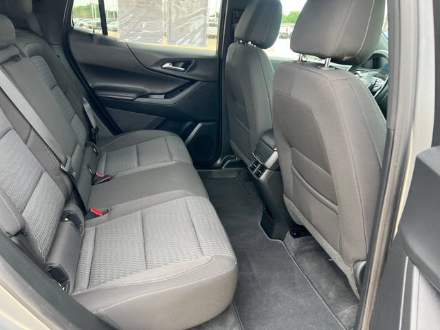 Certified 2026 Chevrolet Equinox LT AWD/4WD image 12
