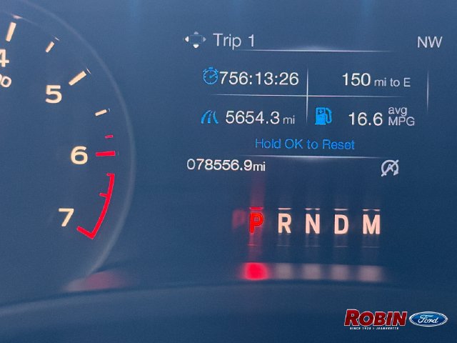 Used 2019 Ford F150 XLT w/ Equipment Group 302A Luxury RWD image 16
