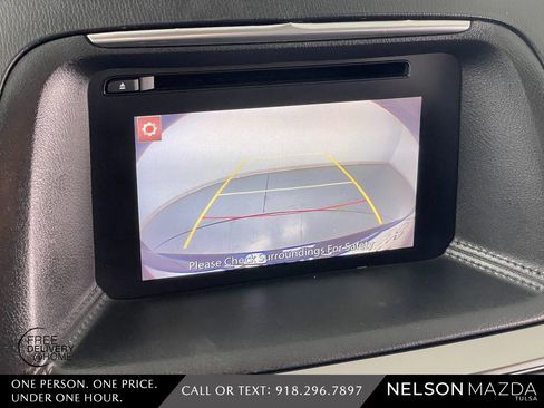Used 2016 MAZDA CX-5 Grand Touring image 34