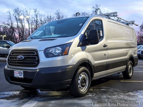 Used 2019 Ford Transit 150 130 Low Roof image 2