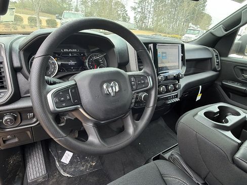 New 2026 RAM 1500 Classic Warlock image 20