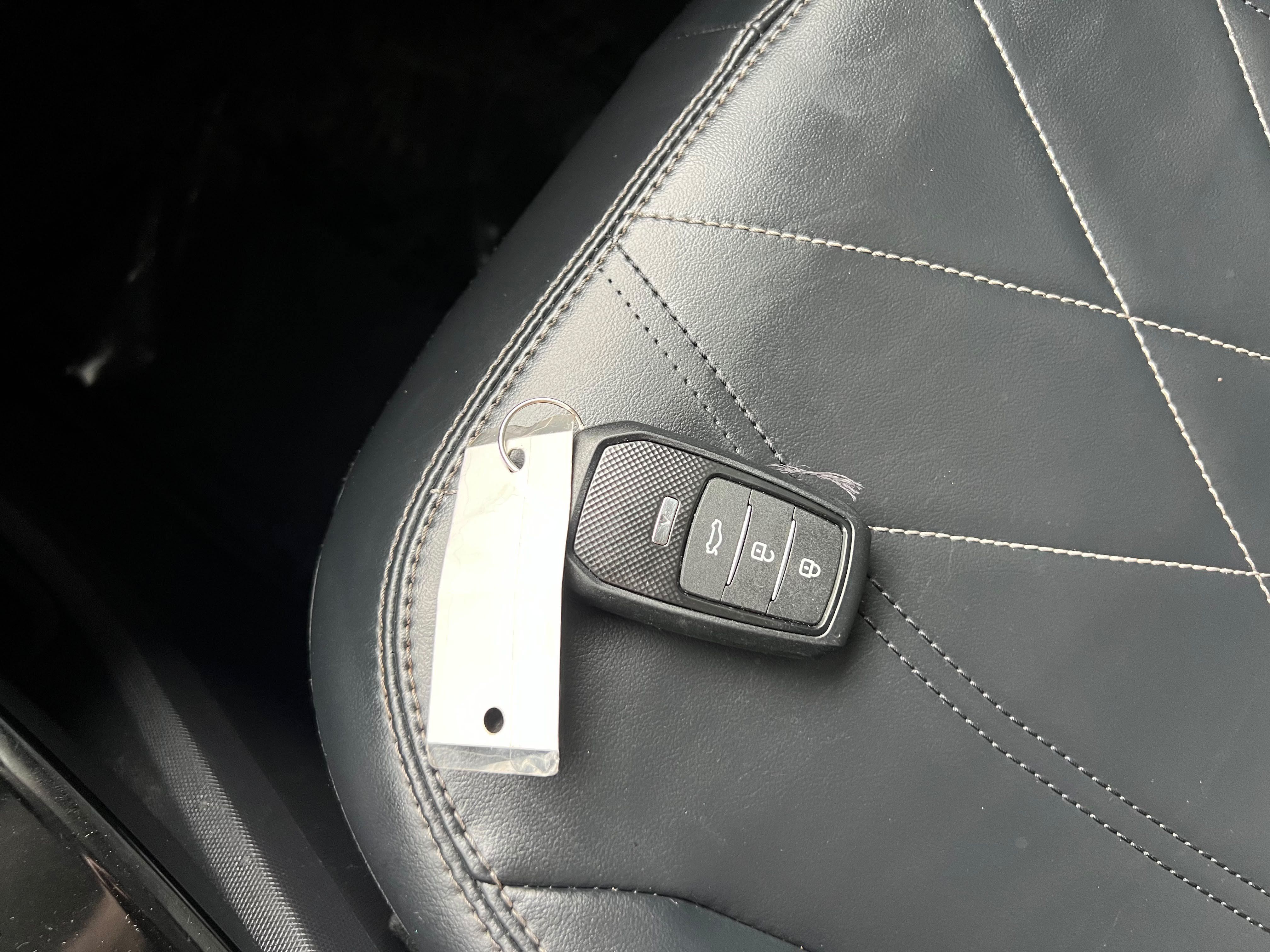 Used 2023 Ford Mustang Mach-E Select RWD image 20