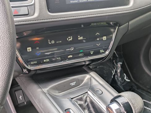 Used 2016 Honda HR-V EX-L image 22