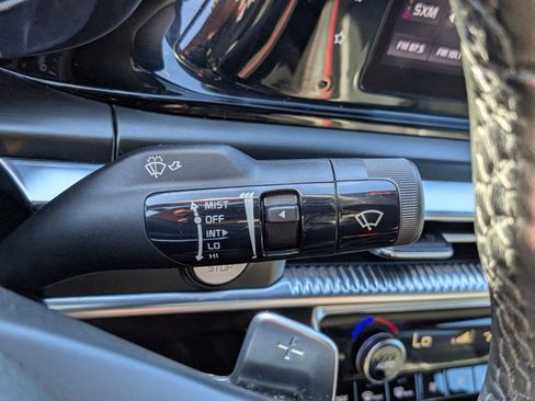 Used 2022 Kia K5 GT w/ GT1 Package image 16