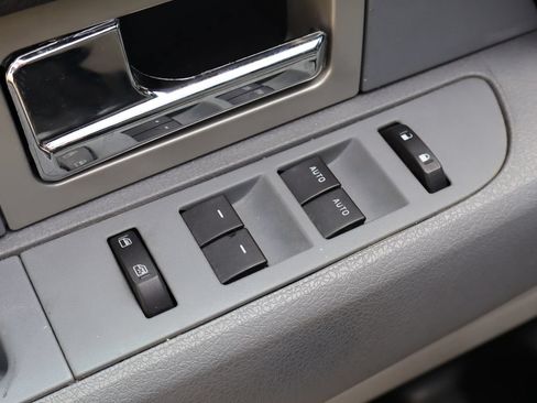 Used 2012 Ford F150 XLT w/ XLT Chrome Pkg RWD image 16