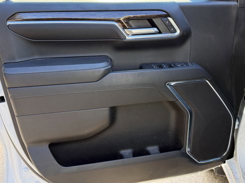 Used 2024 GMC Sierra 1500 Elevation image 4