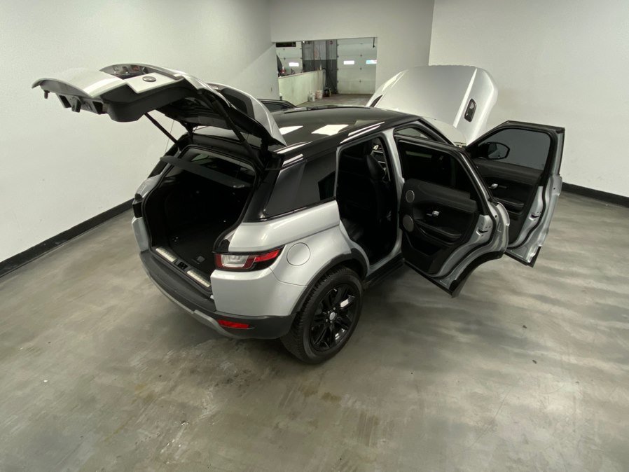 Used 2016 Land Rover Range Rover Evoque HSE Dynamic AWD/4WD image 53