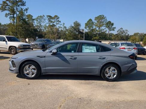 New 2026 Hyundai Sonata SE image 8