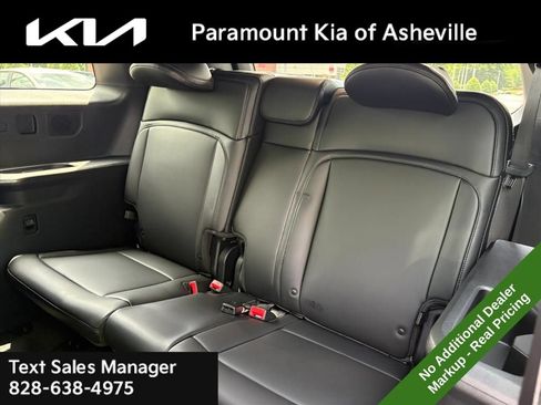 New 2027 Kia Telluride SX X-Line AWD/4WD image 24