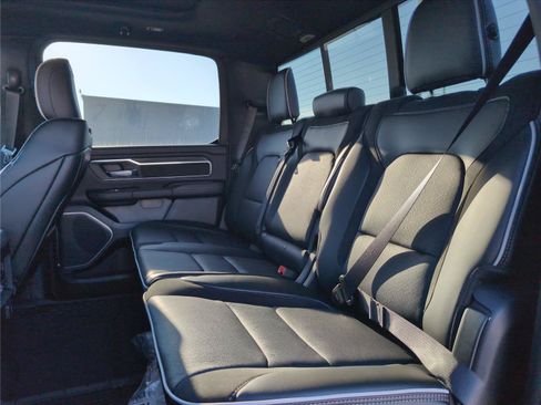 New 2026 RAM 1500 Laramie w/ Sport Appearance Package AWD/4WD image 28
