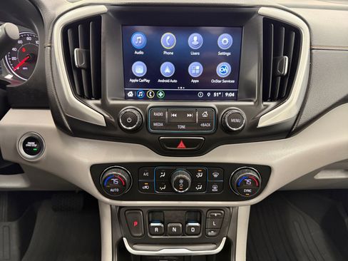 Used 2018 GMC Terrain SLT w/ Preferred Package AWD/4WD image 20