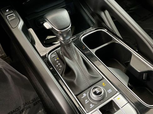 Used 2024 Kia Telluride S w/ S Sunroof Package image 17