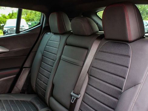 Used 2024 Dodge Hornet R/T w/ R/T Blacktop Package AWD/4WD image 33