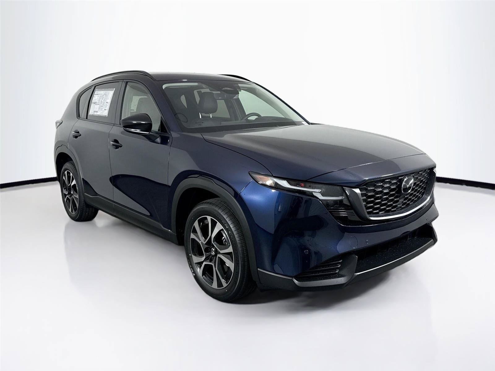 New 2026 MAZDA CX-5 Preferred AWD/4WD image 5