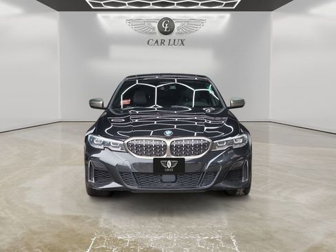 Used 2021 BMW M340i image 8