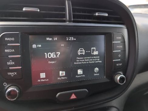 Used 2021 Kia Soul X-Line image 14