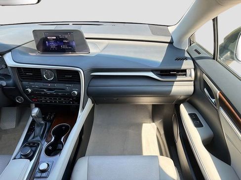 Used 2019 Lexus RX 350 AWD w/ Premium Package image 19