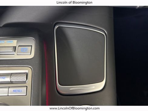 Used 2023 Genesis GV70 3.5T Sport w/ Sport Prestige Package image 43