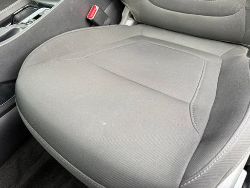 Certified 2023 Hyundai Tucson SEL FWD image 21