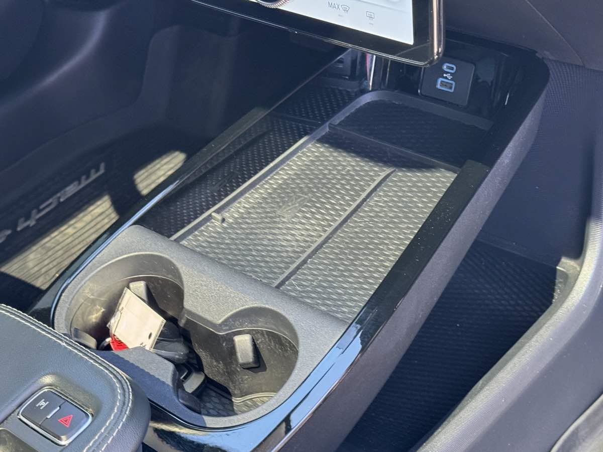 Used 2021 Ford Mustang Mach-E California Route 1 RWD image 17