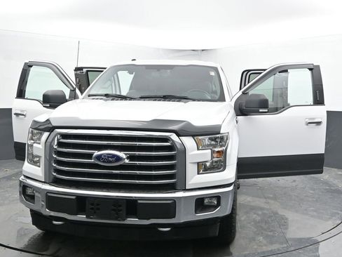 Used 2017 Ford F150 XLT w/ Equipment Group 301A Mid image 47