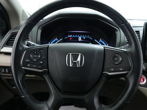 Used 2023 Honda Odyssey EX-L image 12